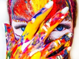 Jak ćwiczyć kreatywność?