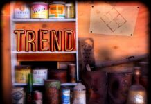 Co to jest trend? Co to jest trend?