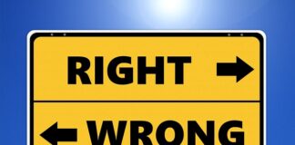 Czy moralność jest względna?