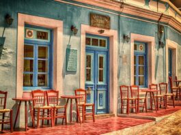 Co to jest architektura aplikacji?