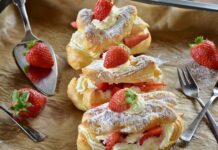 Ile kalorii ma jeden kotlet mielony?